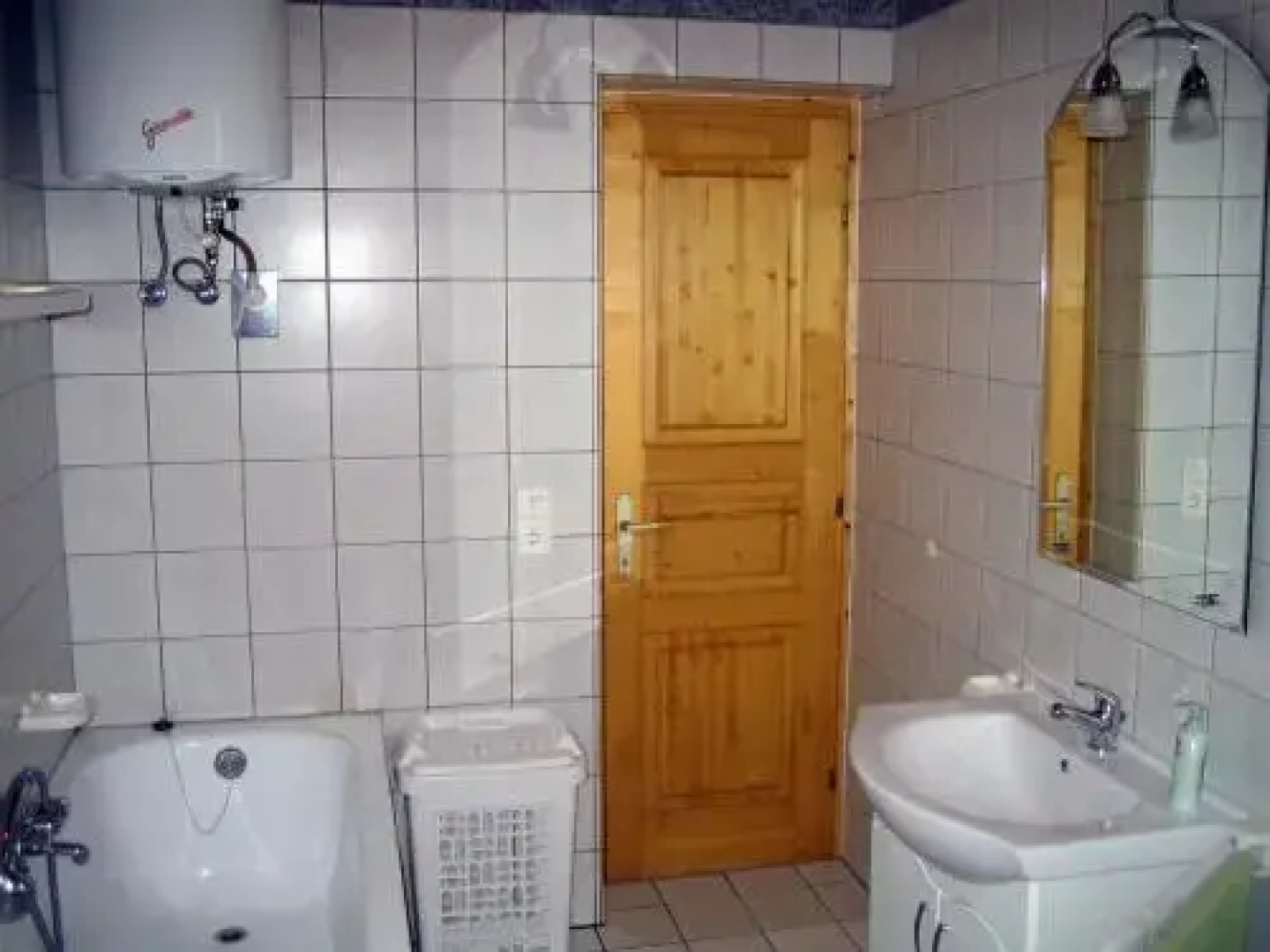Almafás Vendégház Őrség