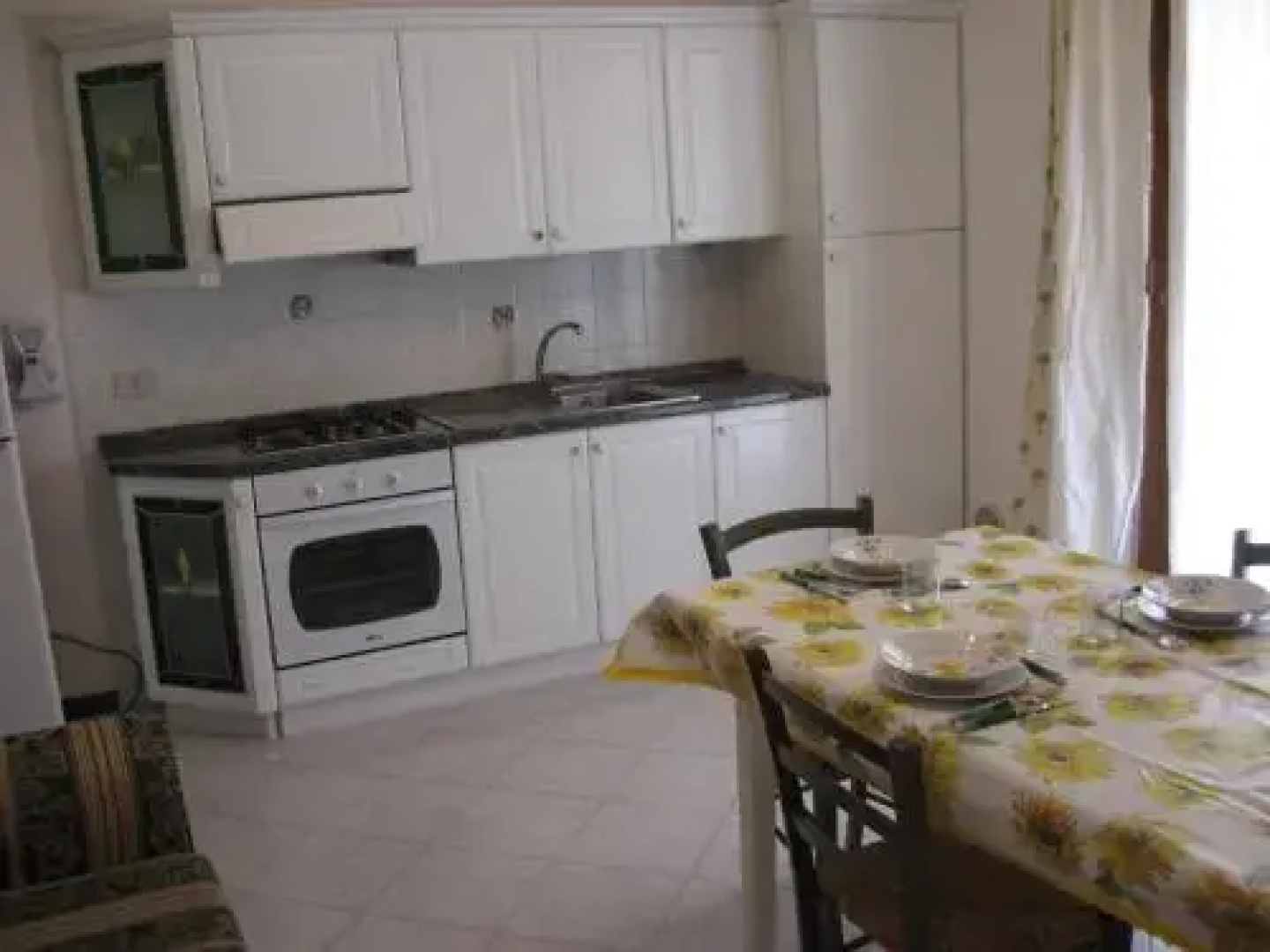 Villaggio Cristina 2