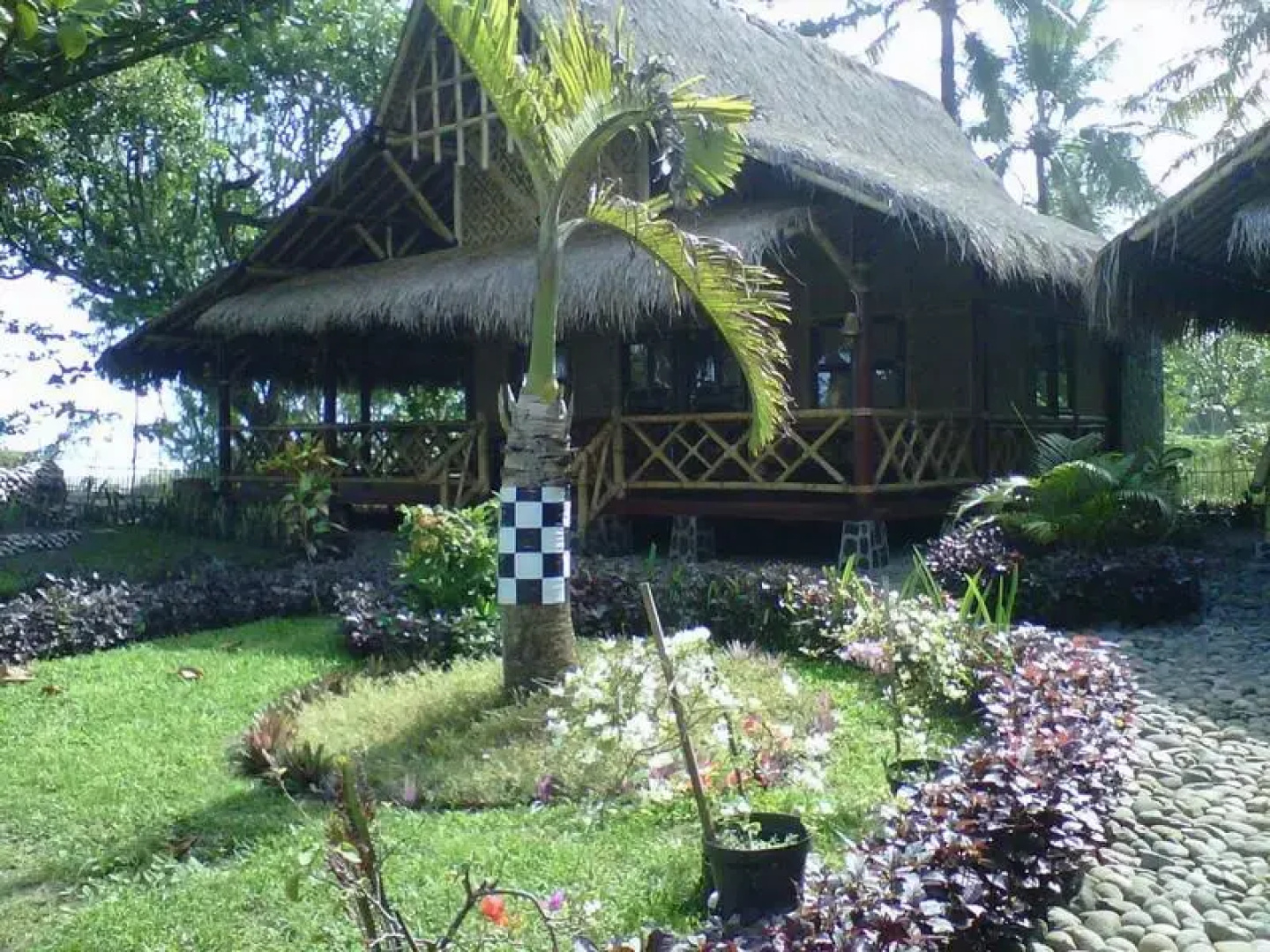 Taman Yokima Resort