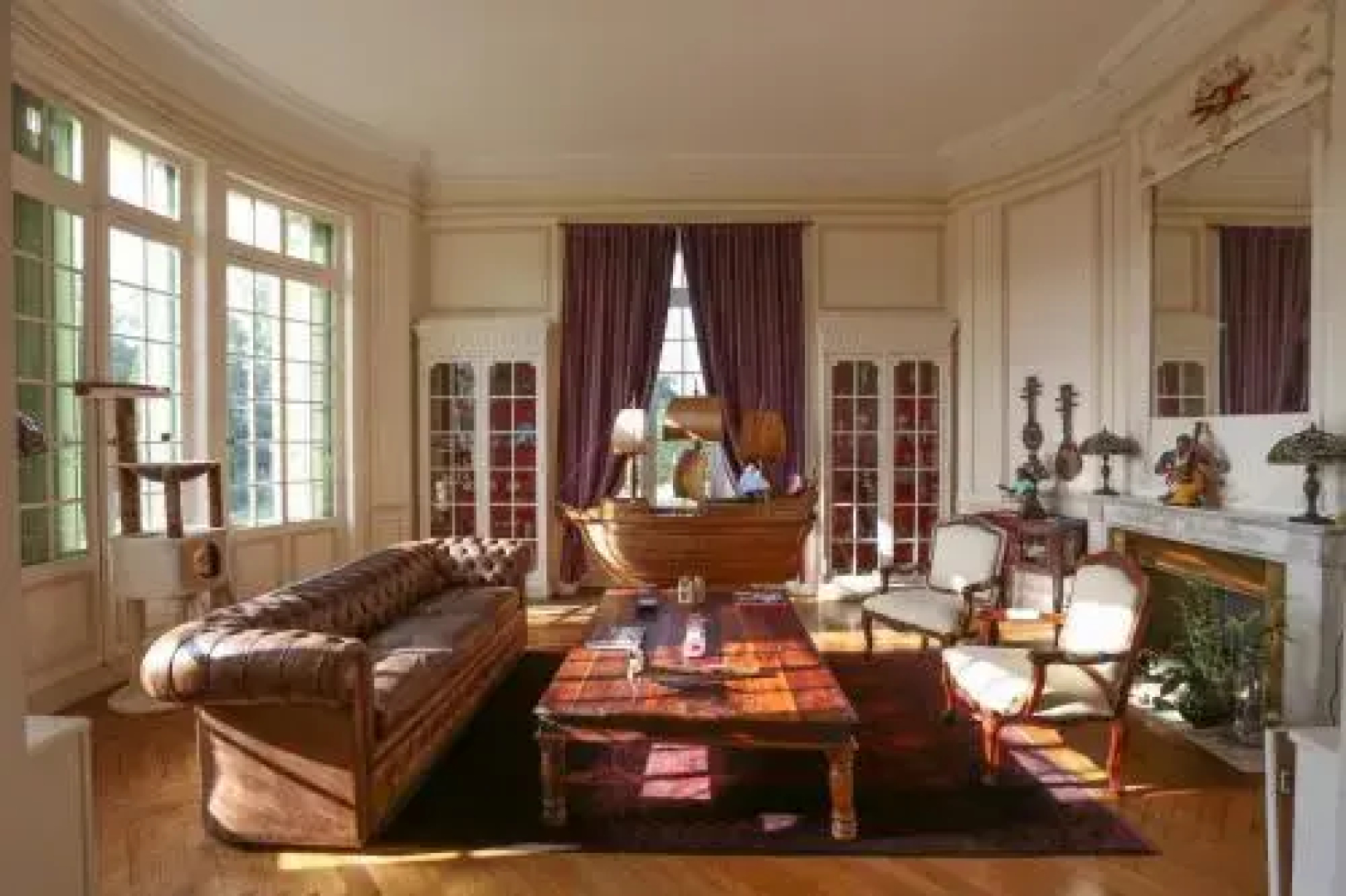 Chateau Le Lout