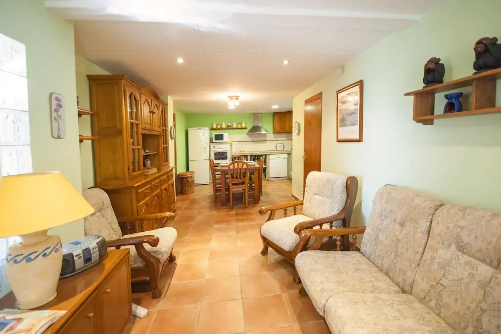 Villa Mora