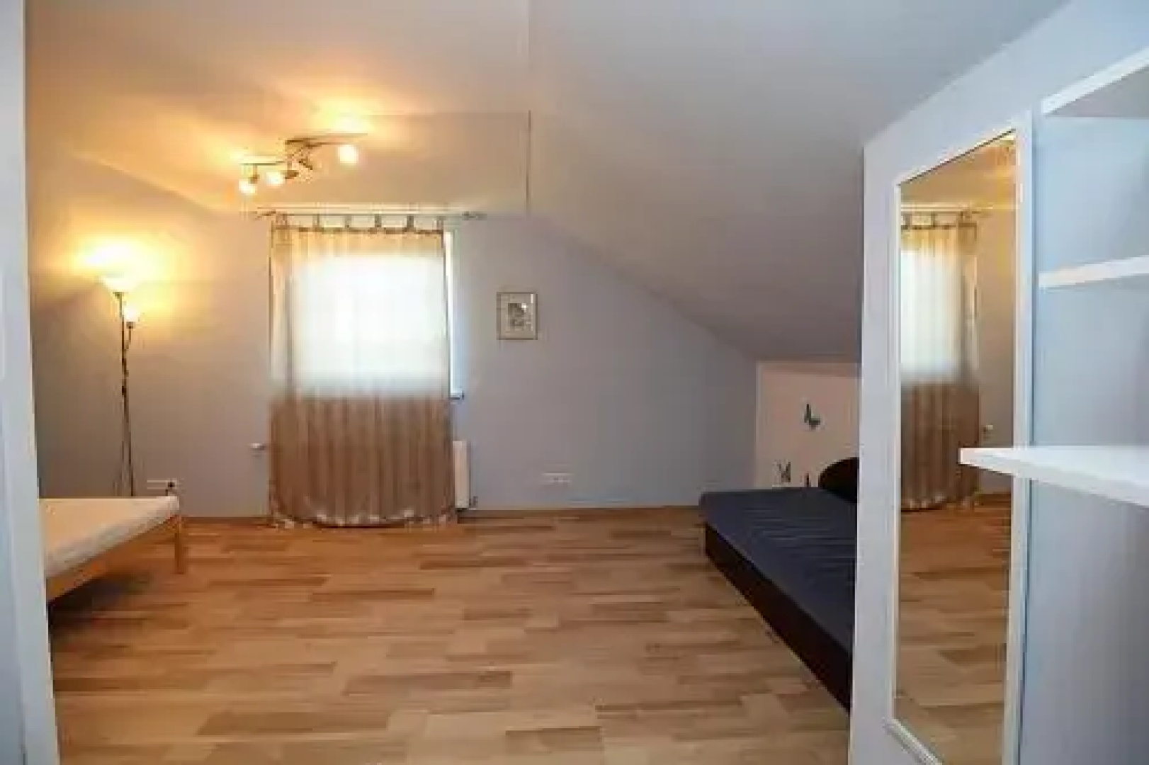 Liepezers is a holiday home