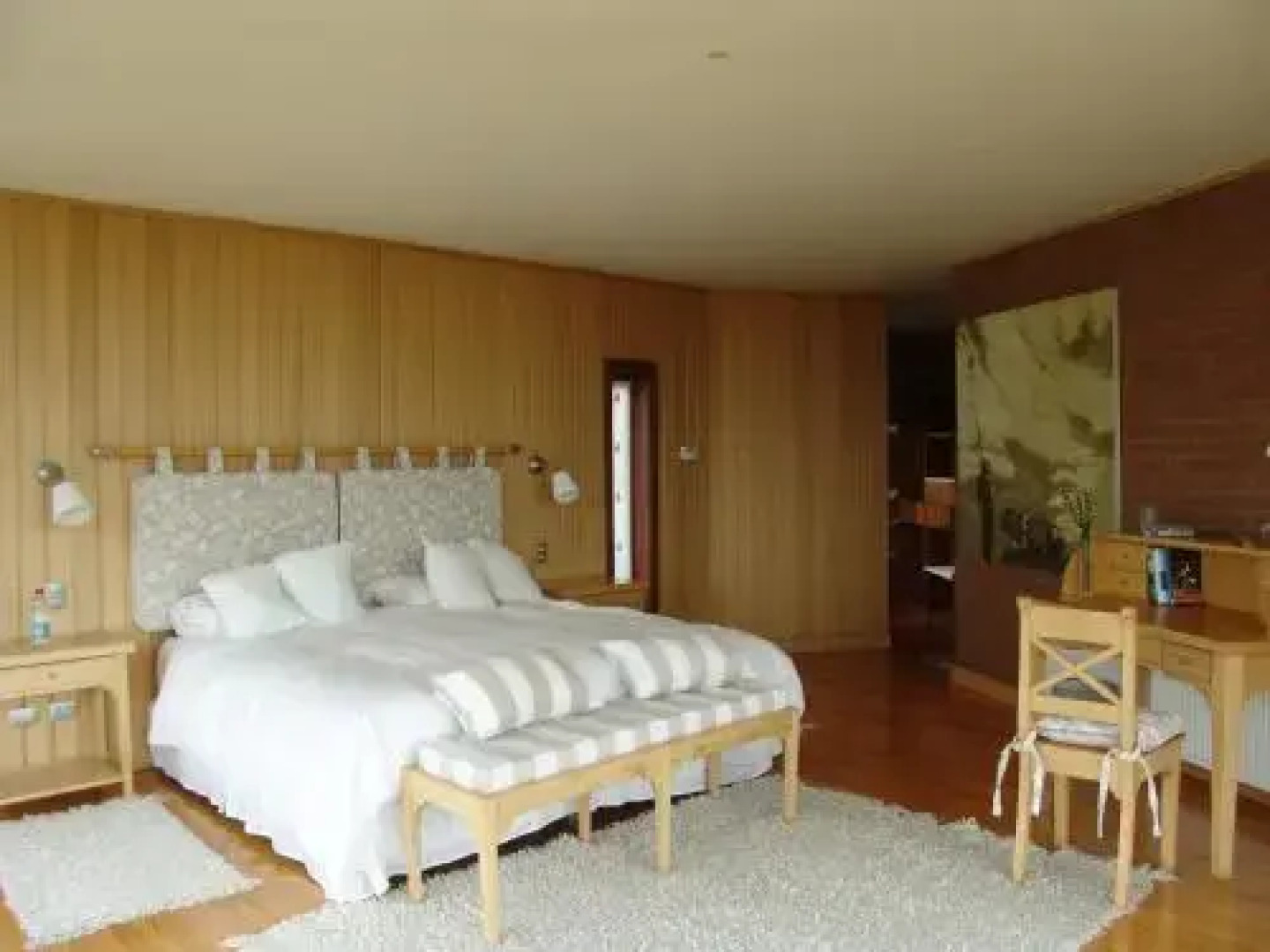 El Quinto B&B Boutique