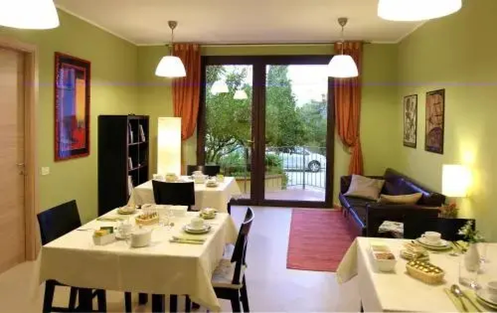 Kianna Bed&Breakfast