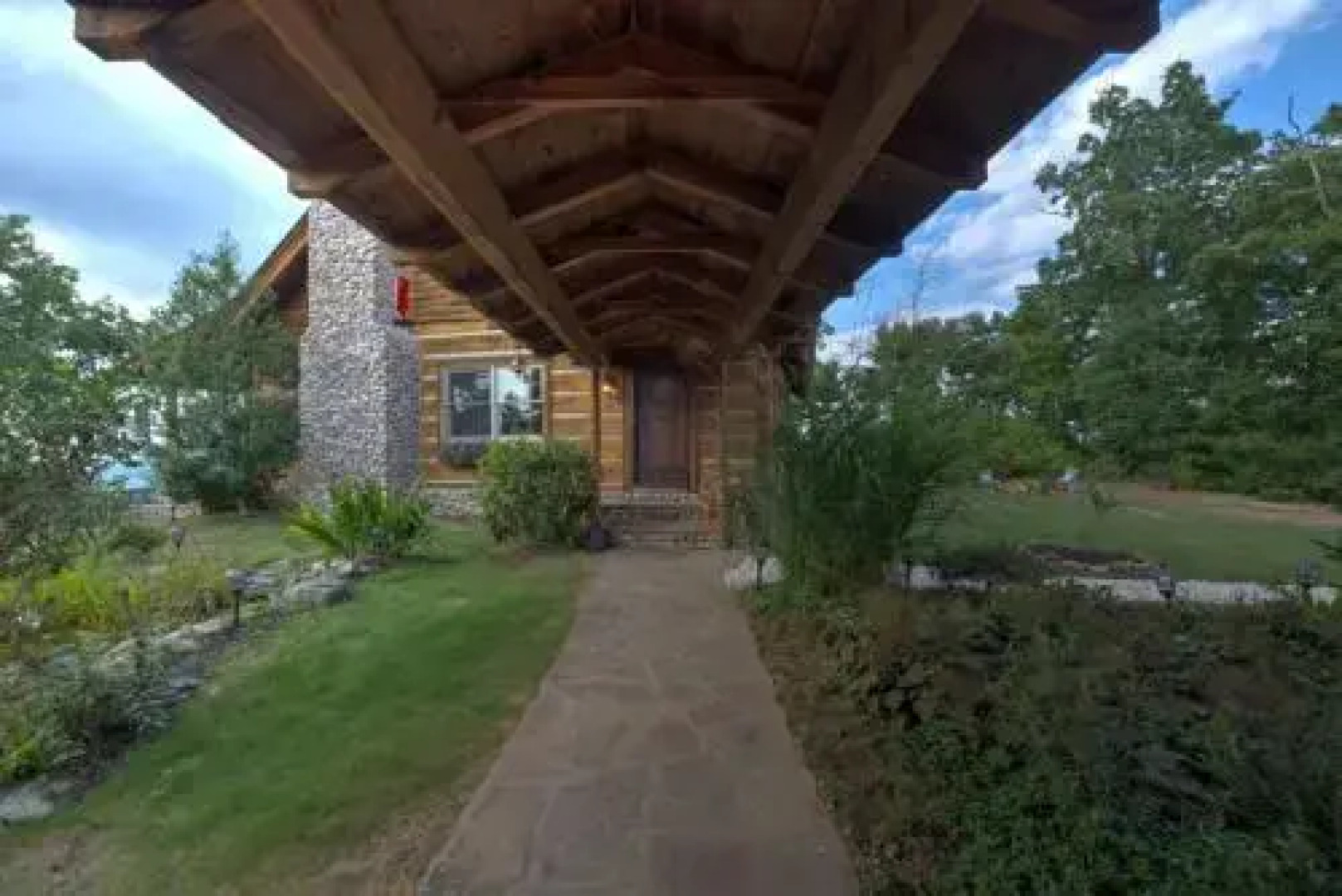 Starry Night - 3 Br Cabin