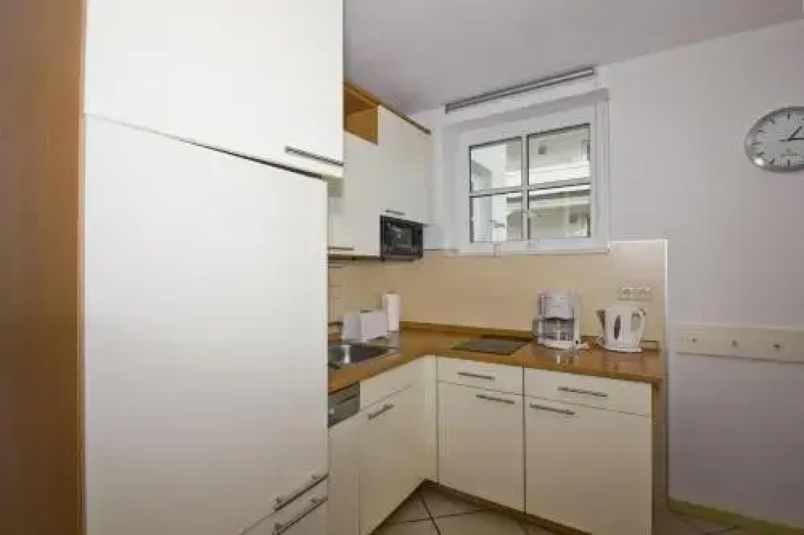 Haus Blick Zur See