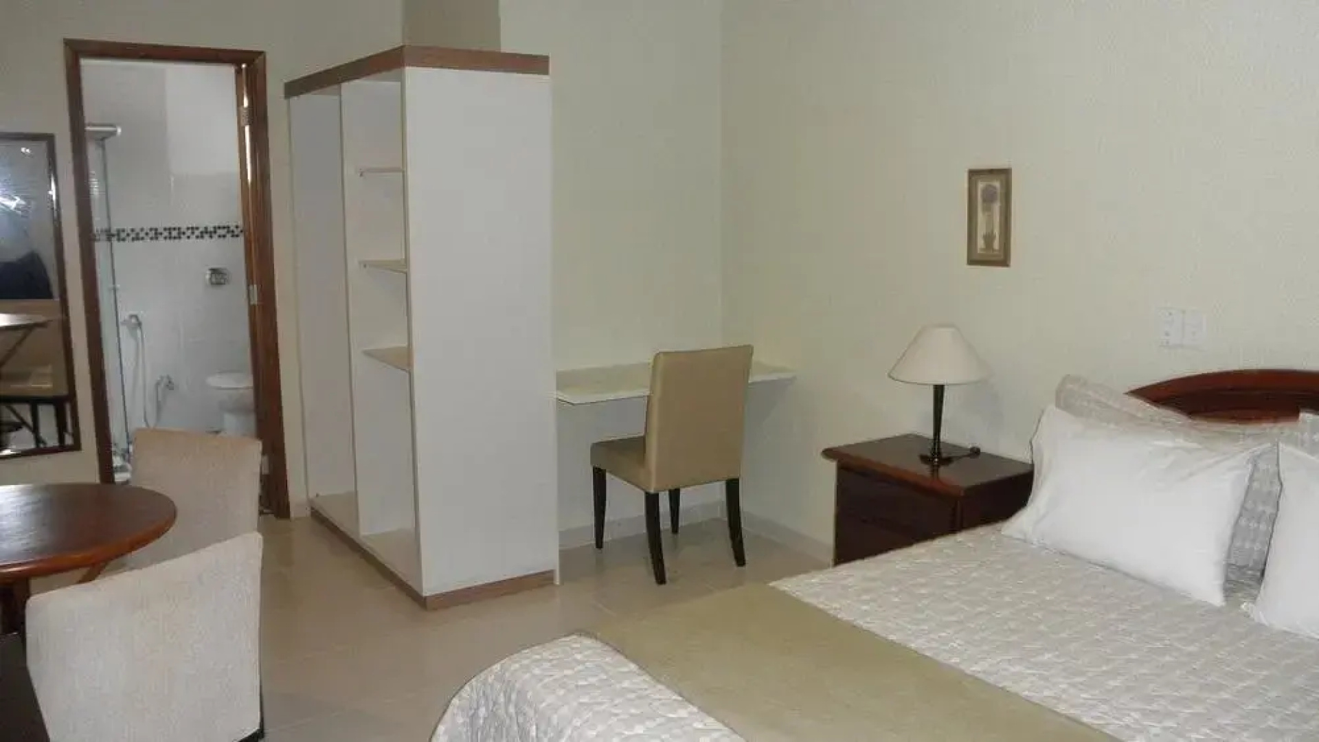 Hotel Pousada Oasis Park