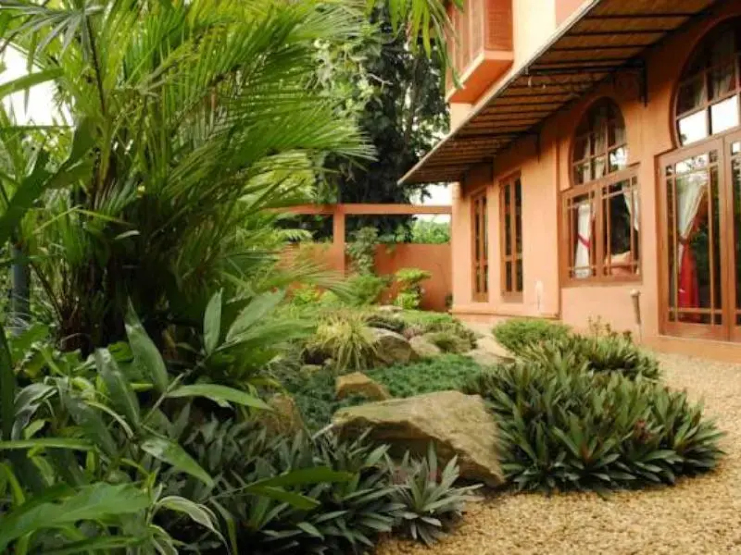 Cardamom Villa