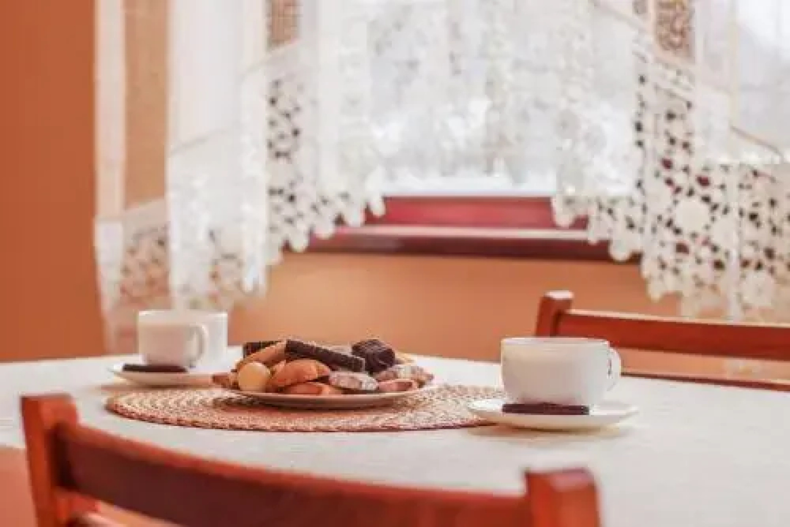 Chalet Gorgan