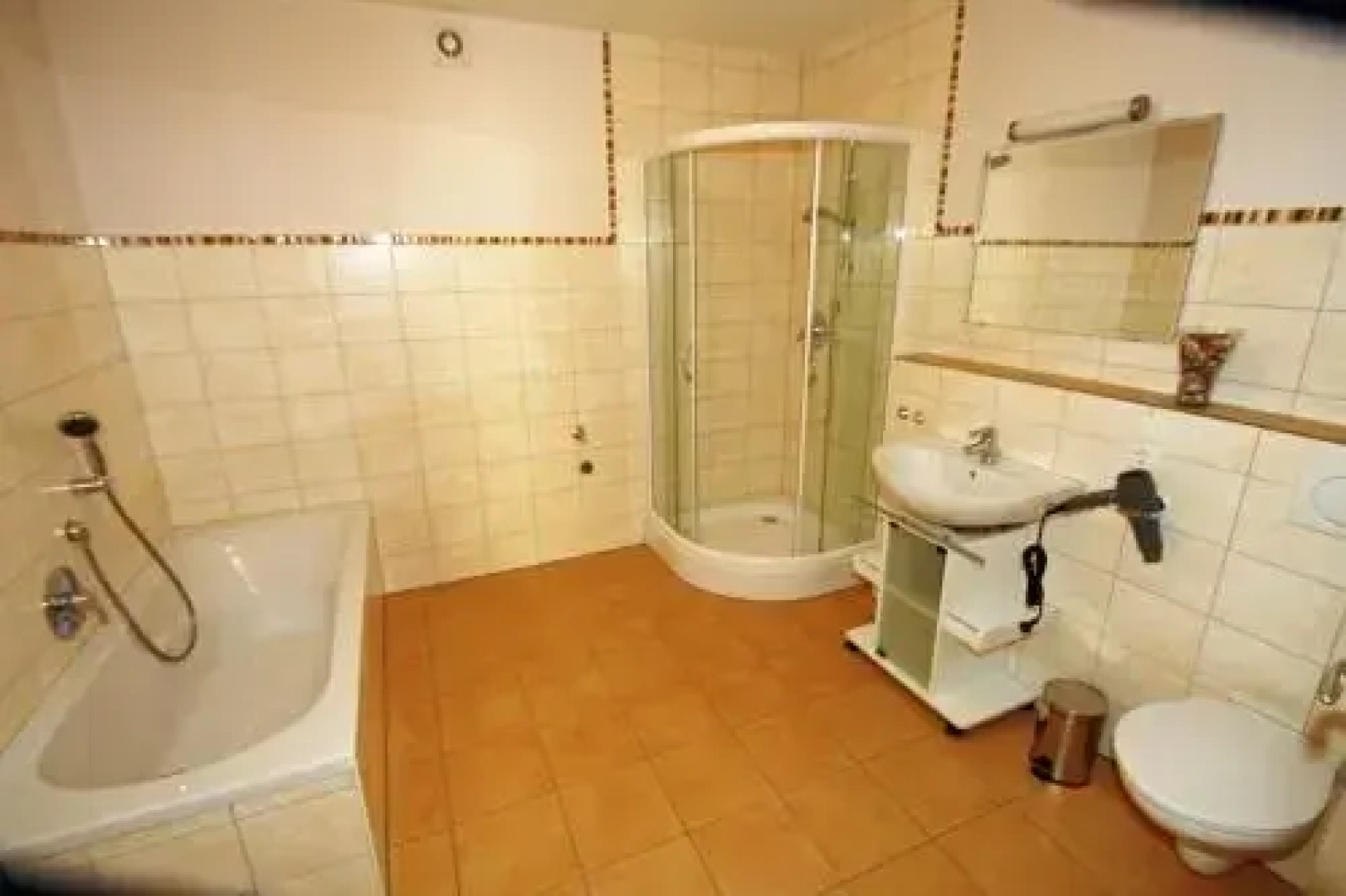 Nürburgring Apartment