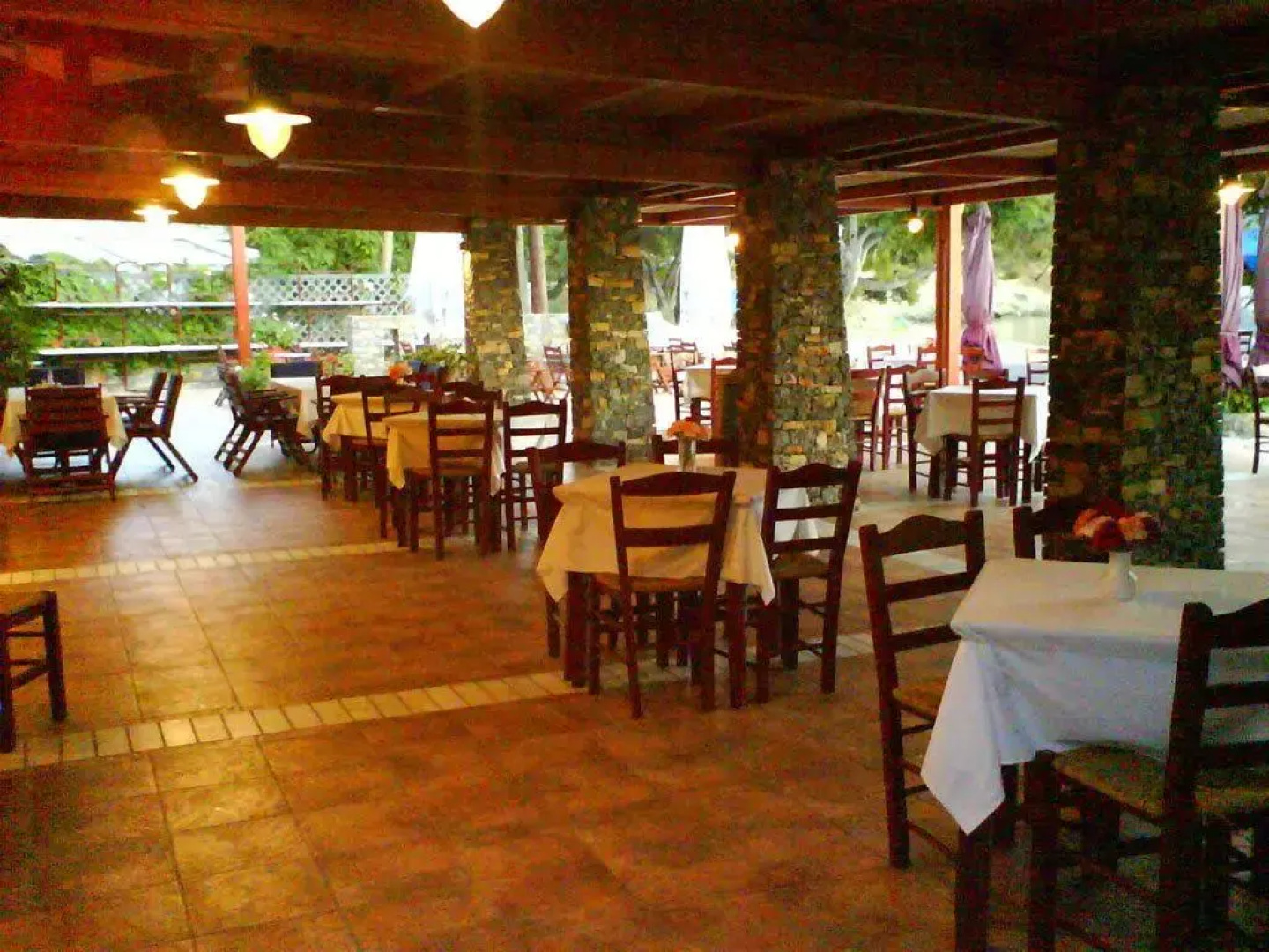 Hotel Pavlou