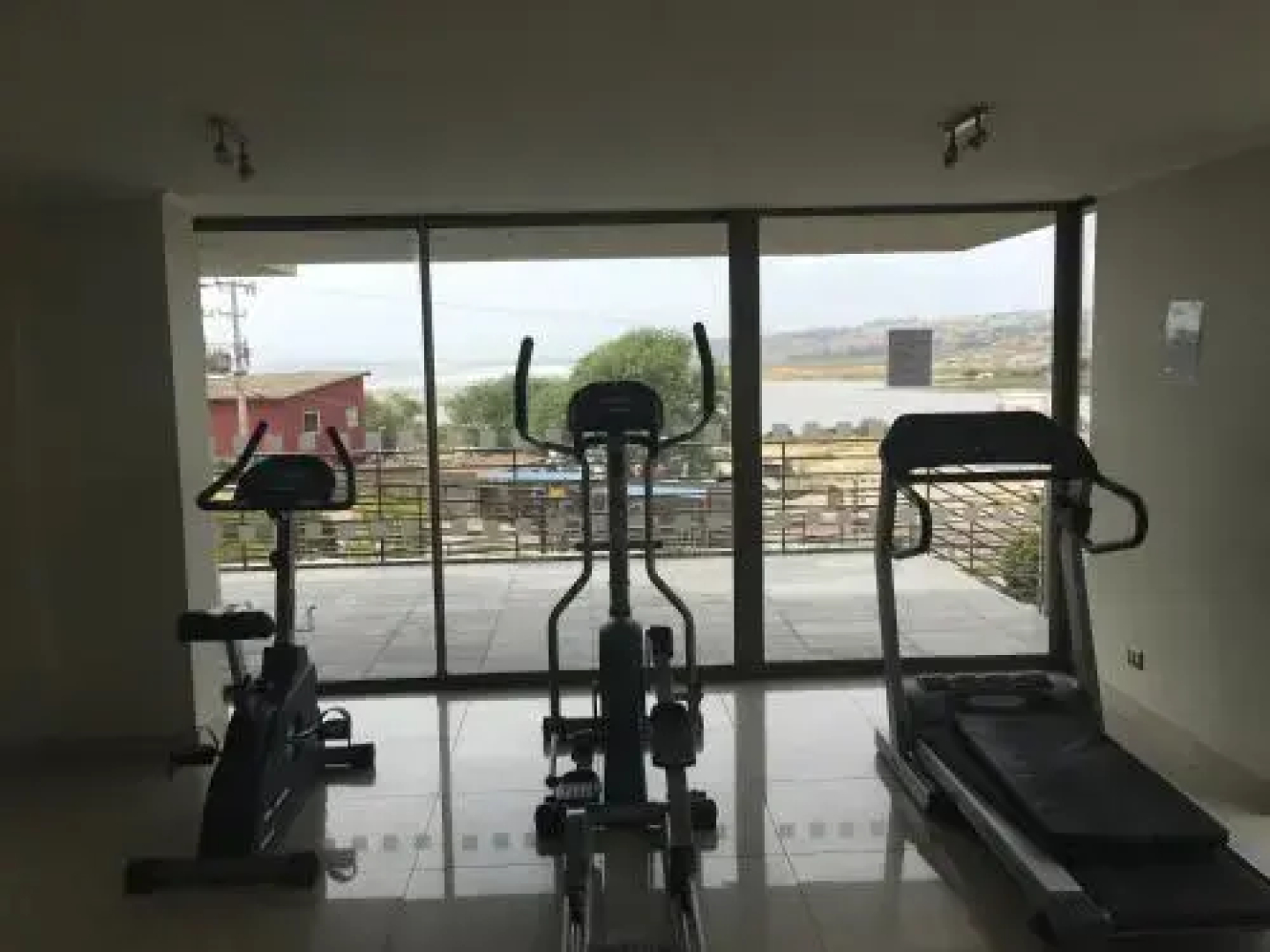 Apartamento Mar Valle Aconcagua