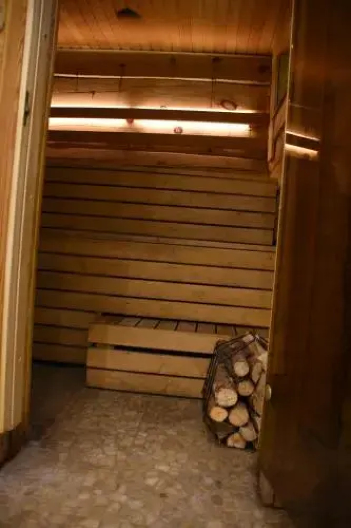 Mändjala Forest House