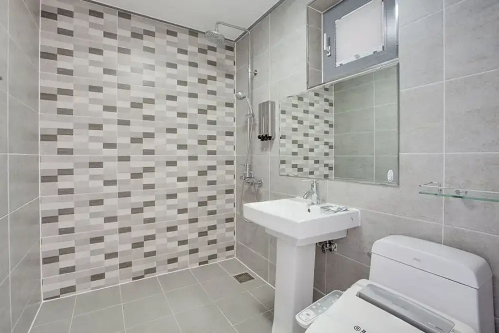 Yeongdeok B Side Pool Villa