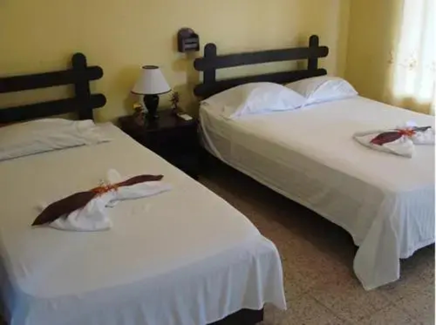 Hotel el Tropico