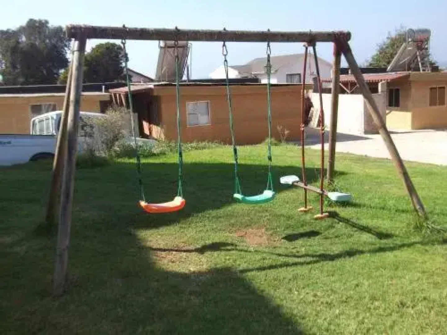 Cabañas Costatour Quintero