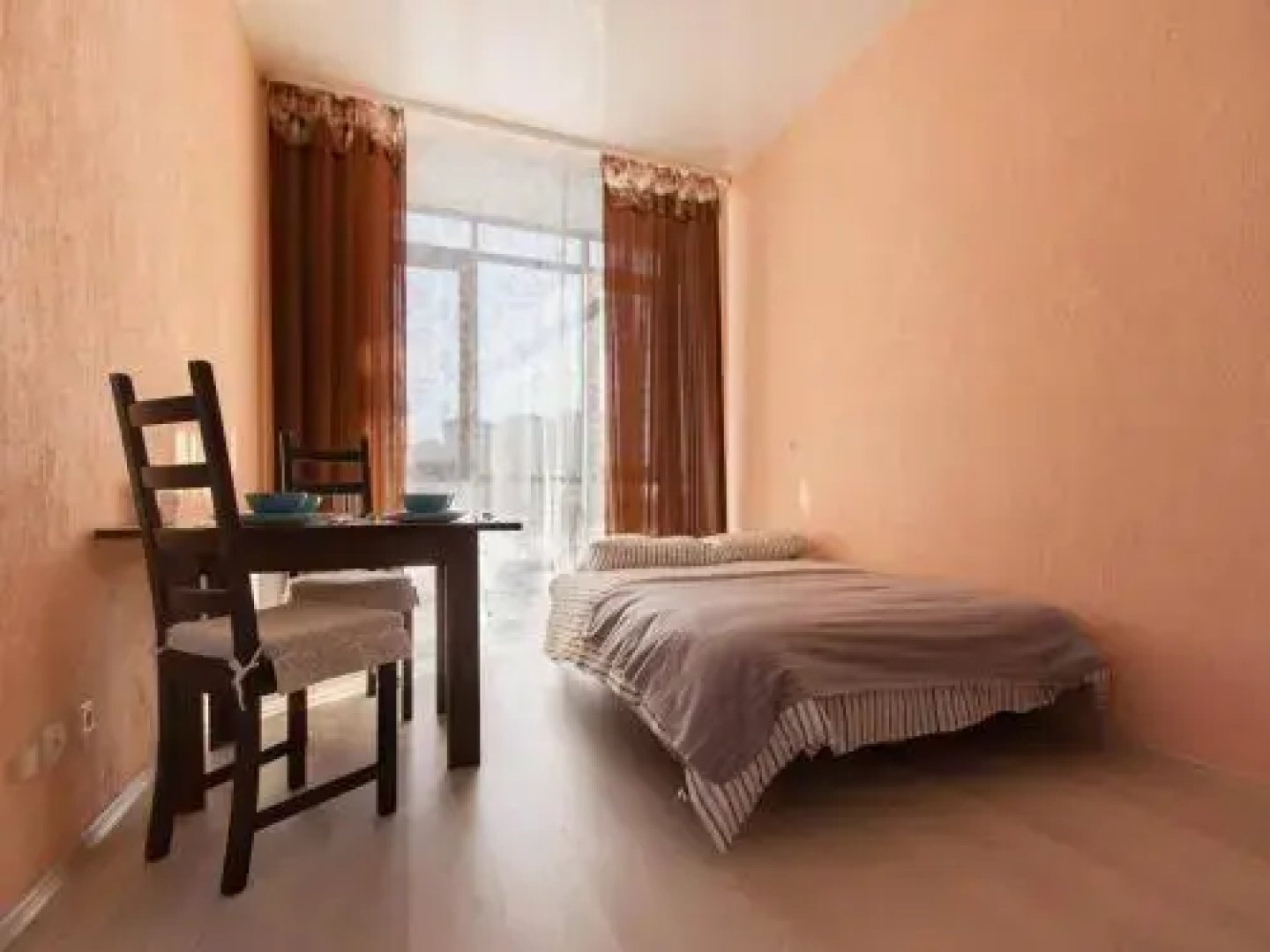 Апартаменты uTrip apartments Quiet