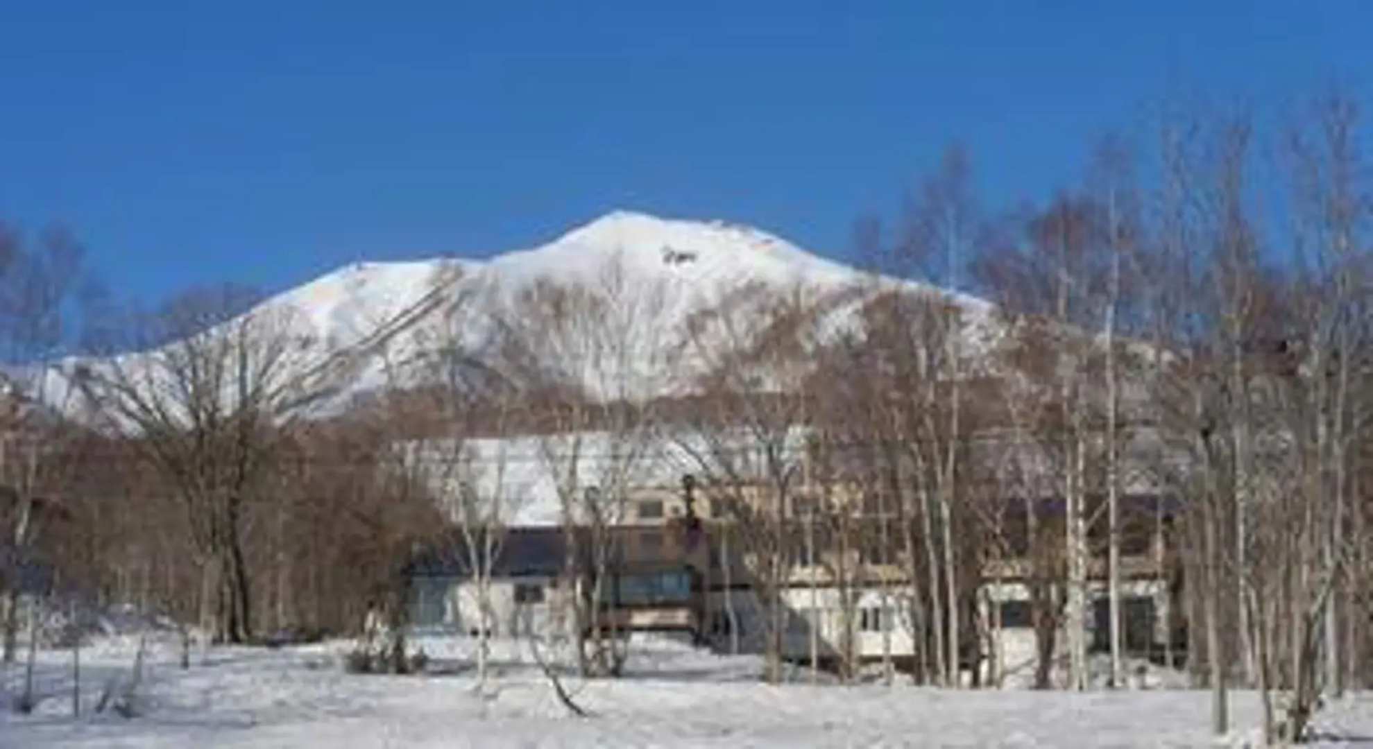 Niseko Pension Bellary