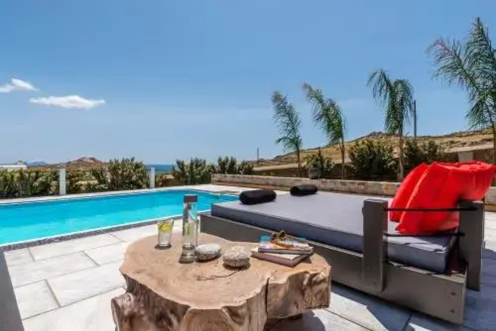 Aurora Mykonos Villas