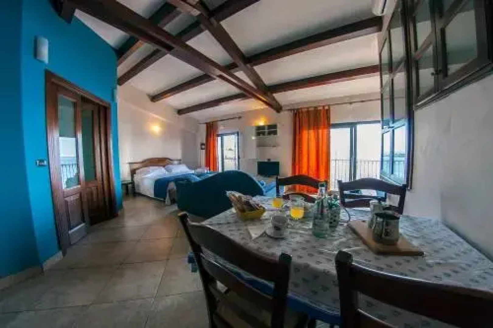 B&b Catania Capomulini