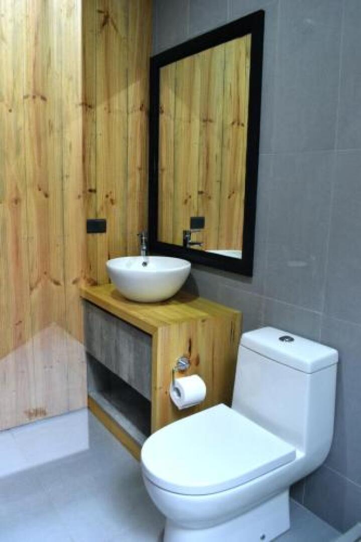 Hotel Puerto Viejo Llico