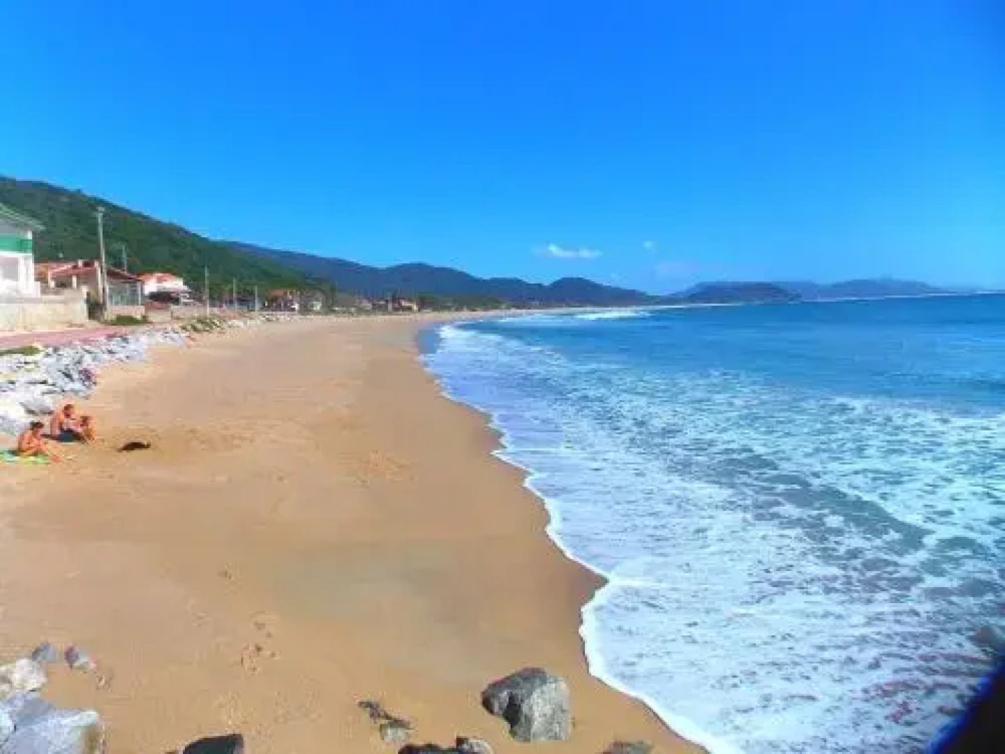 Residencial da Praia