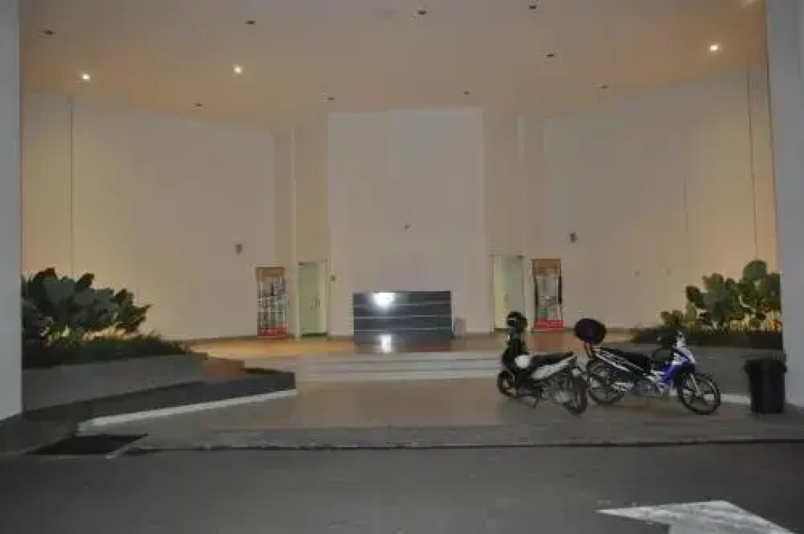 D'Perdana Residence
