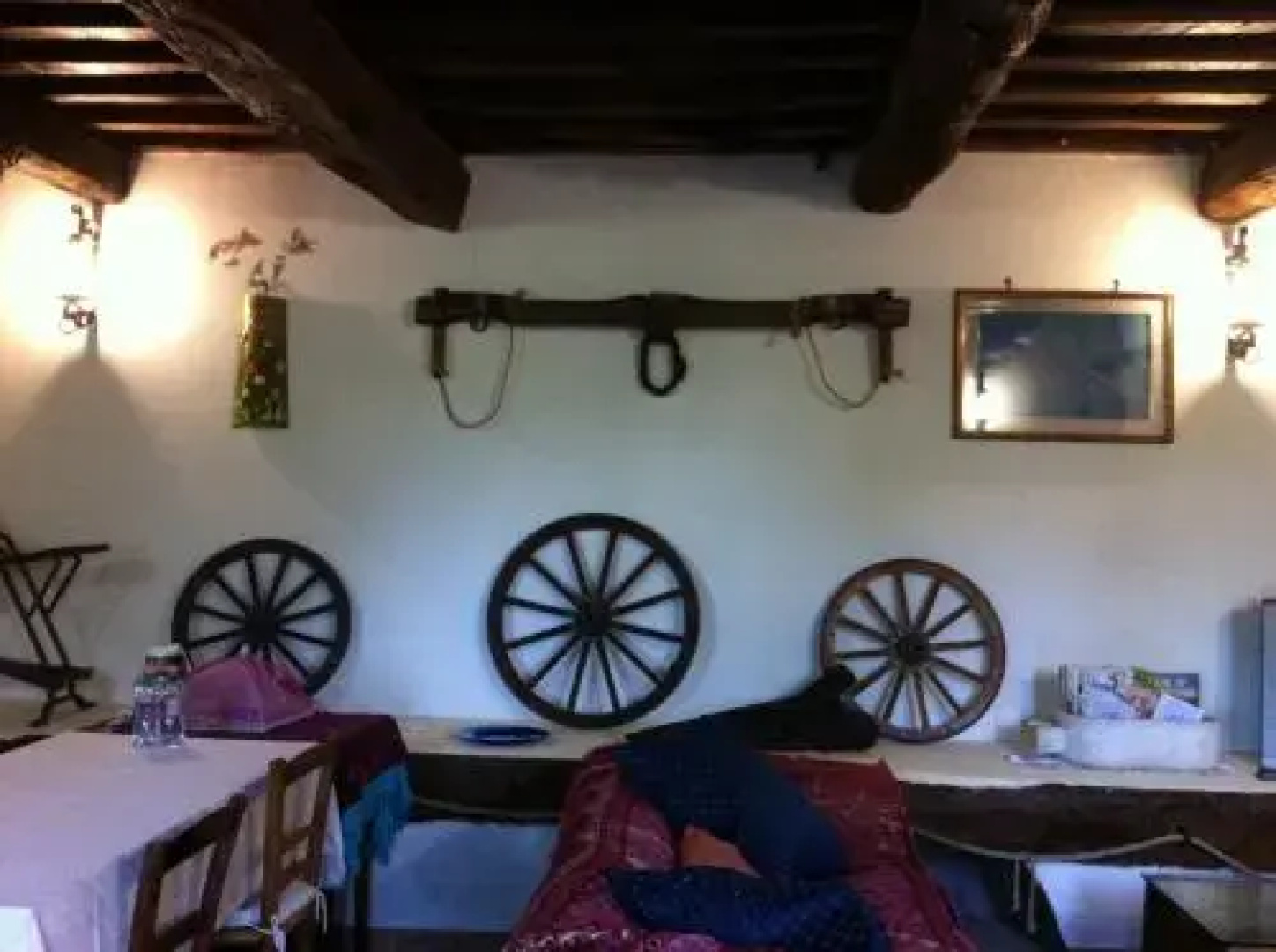B&B La Terrazza