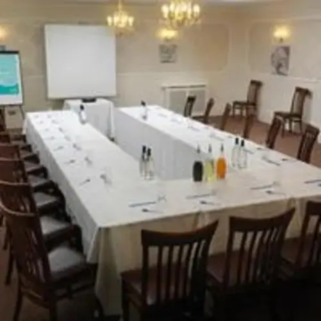 Singleton Lodge Country House Hotel