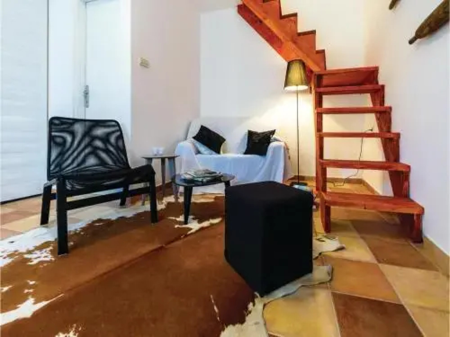 Holiday home Fischerhaus