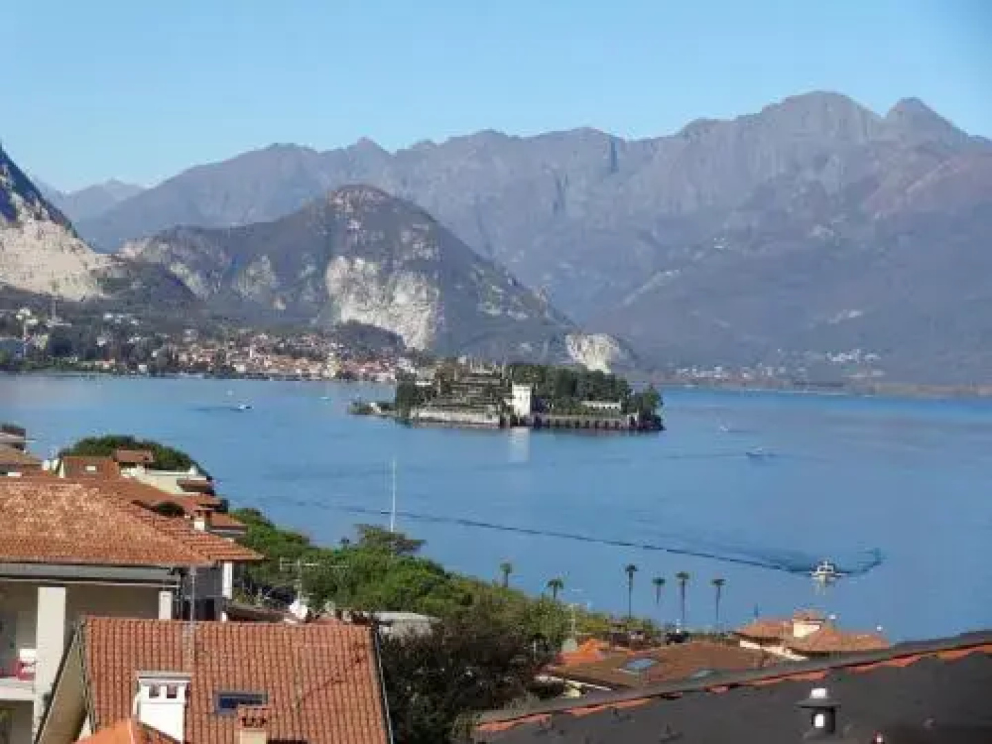 Vista Lago Due