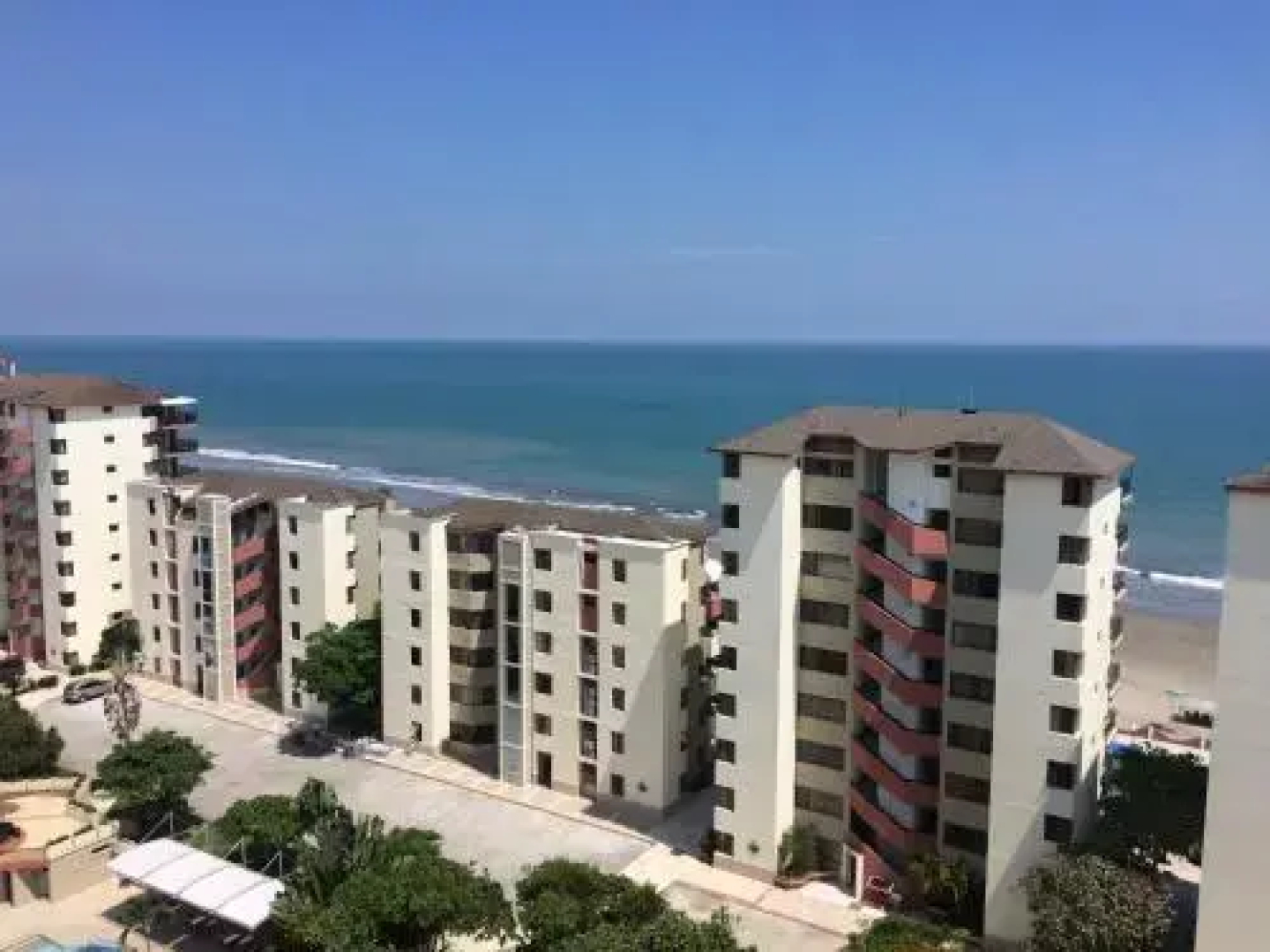 Club Resort del Pacífico