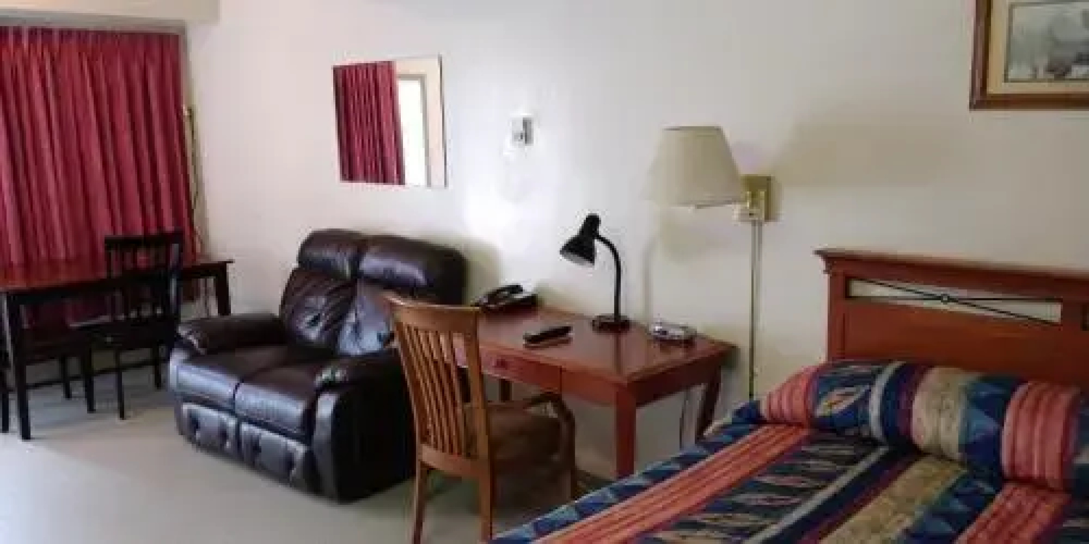 Siesta Inn