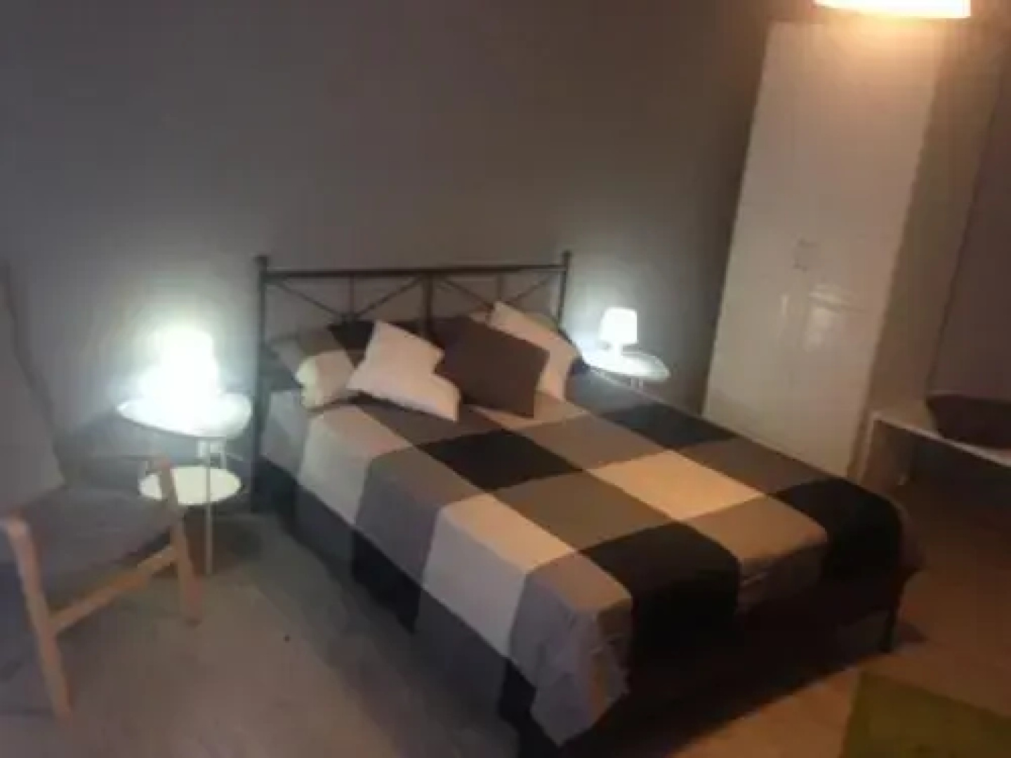 A casa di amici