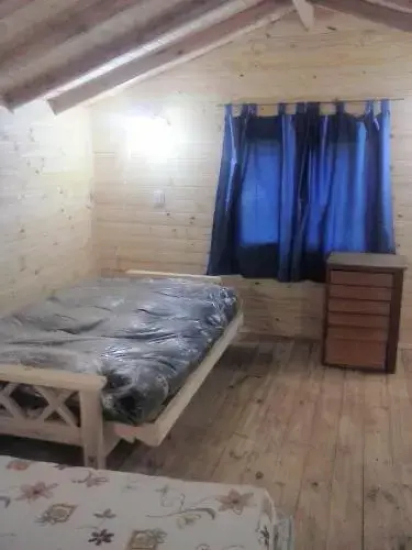 Cabañas en Necochea