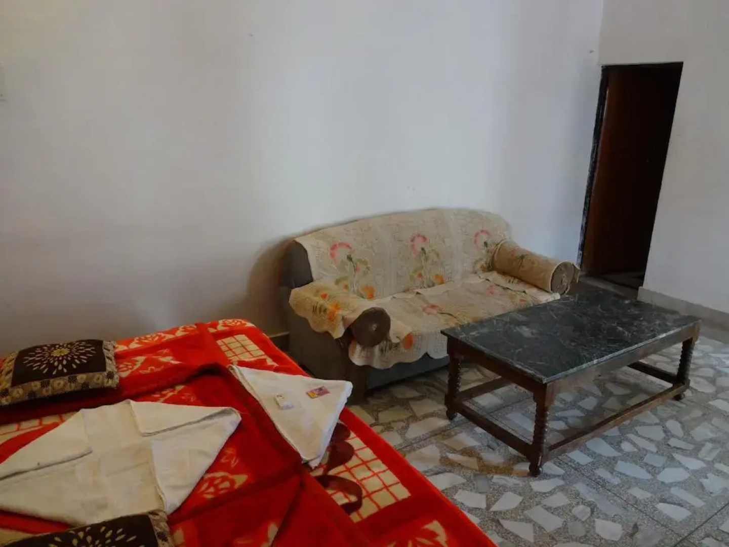 Hotel Fort View Orchha