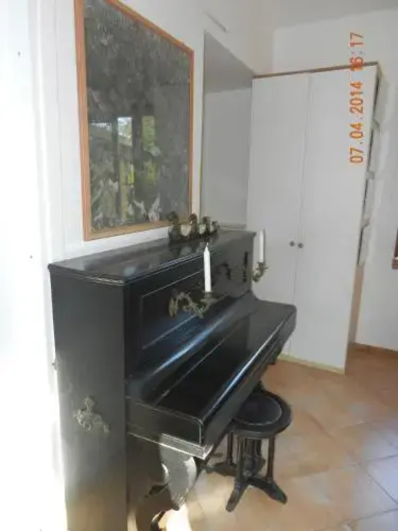 Campo Al Pozzo Cozy Cottage