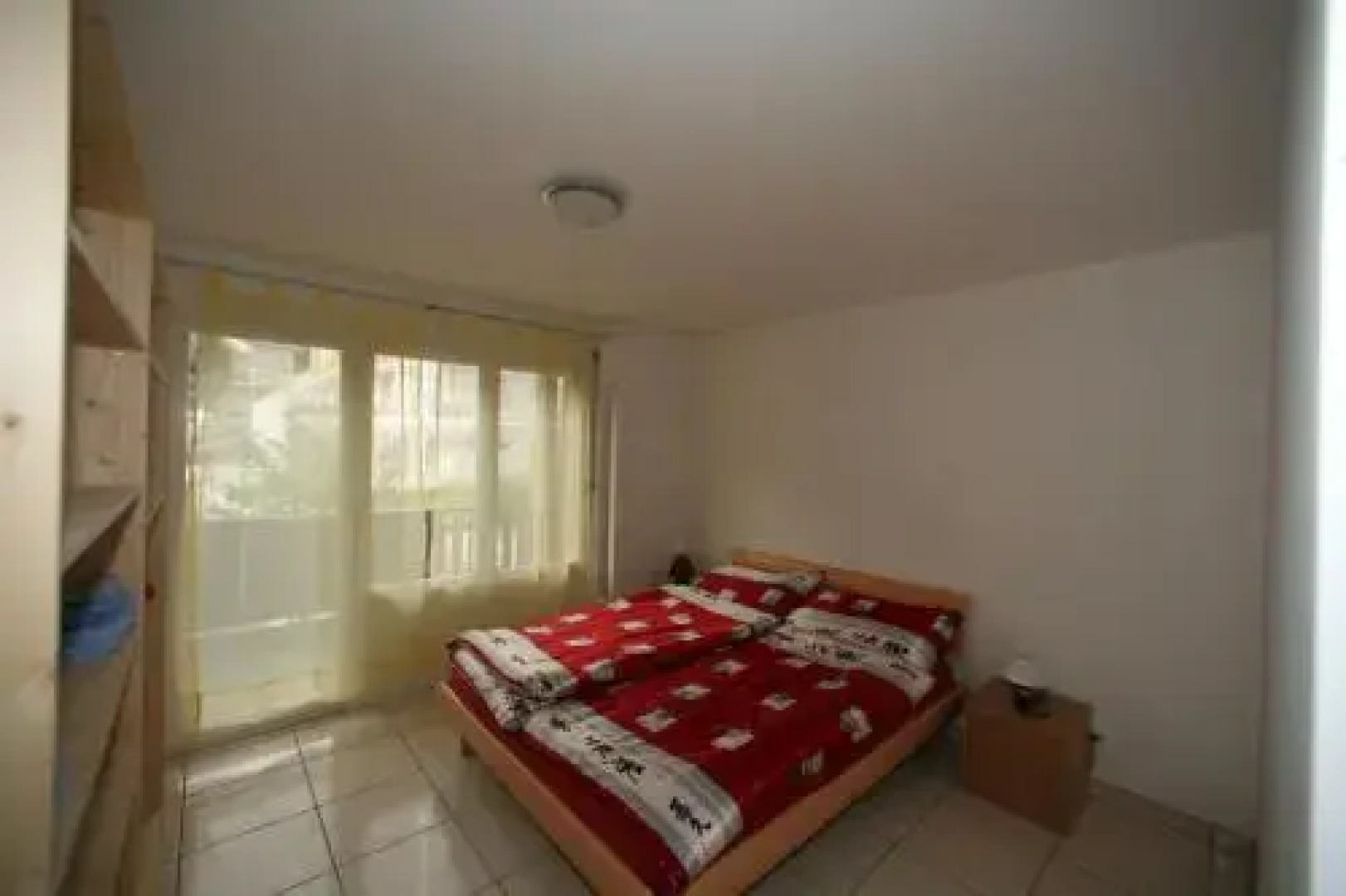 Central Apartments