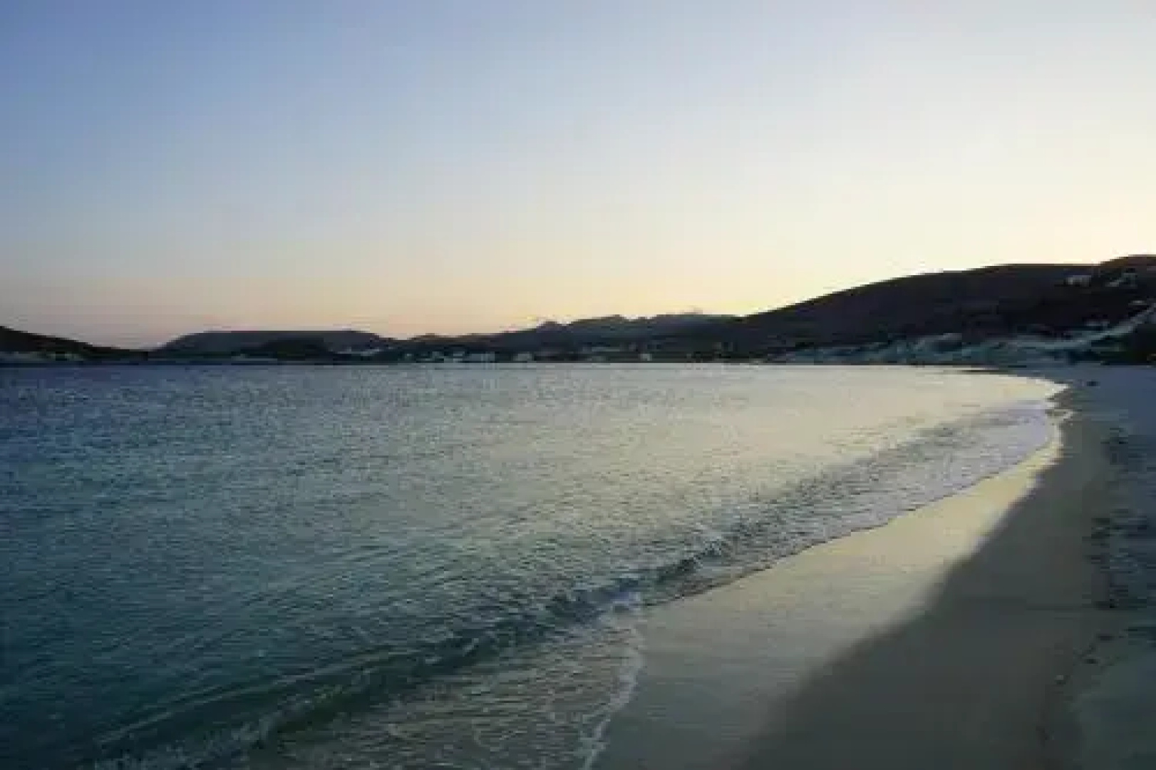 Bonatsa Beach House