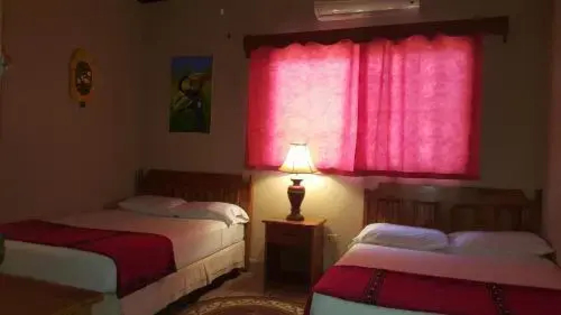 Tia Maria Guesthouse