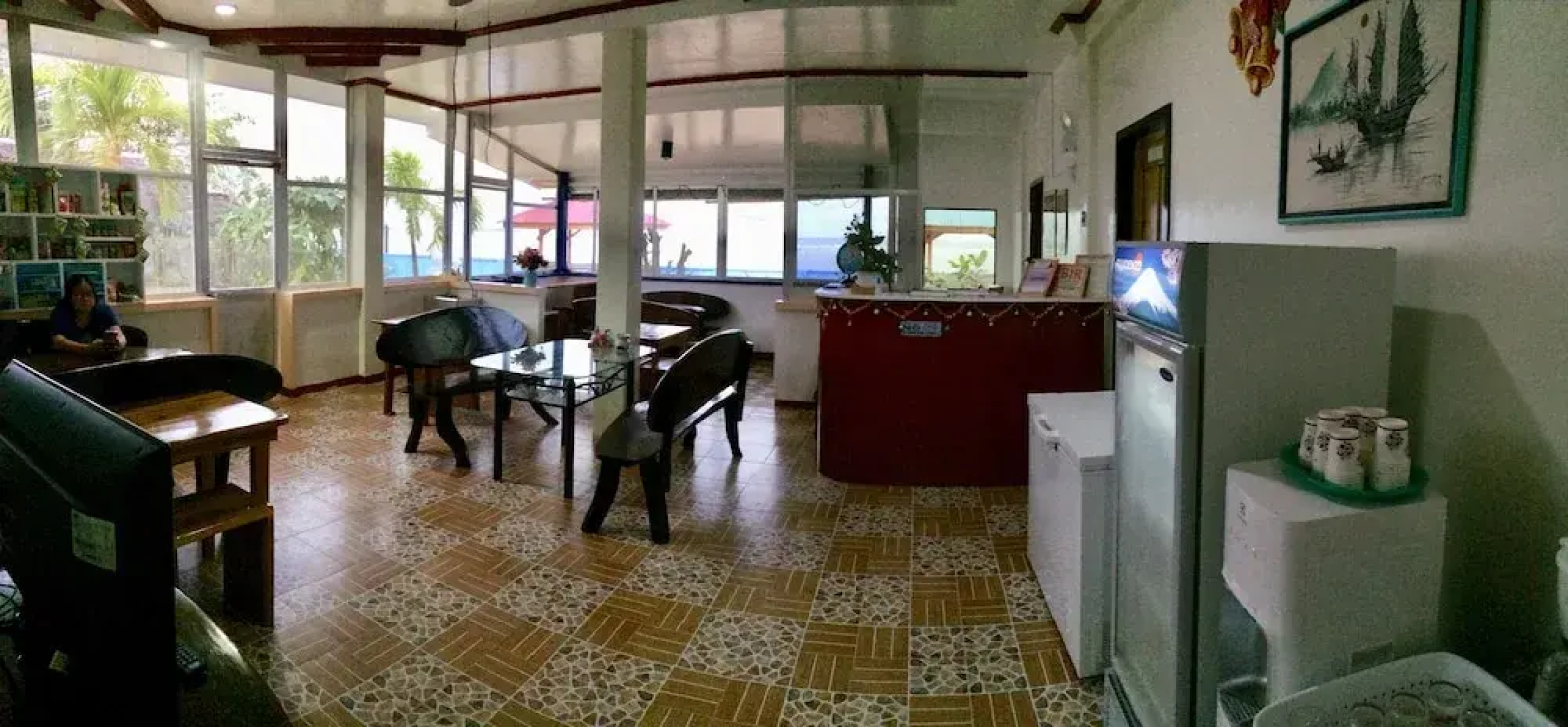 Serenity Oceanside Guest House