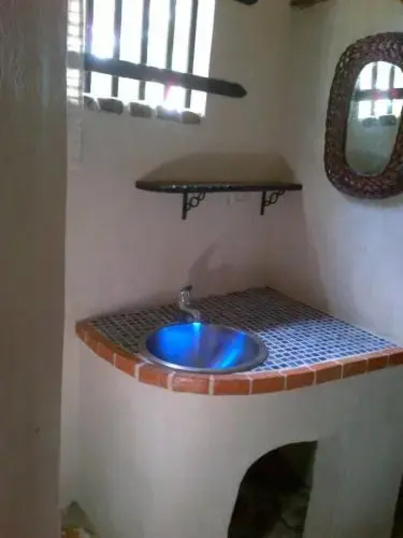 Guesthouse Las Piedras