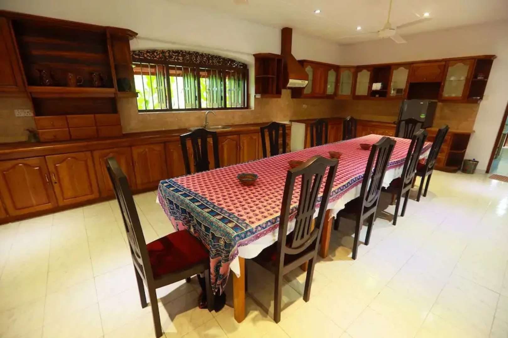 Heritage Samanthanna