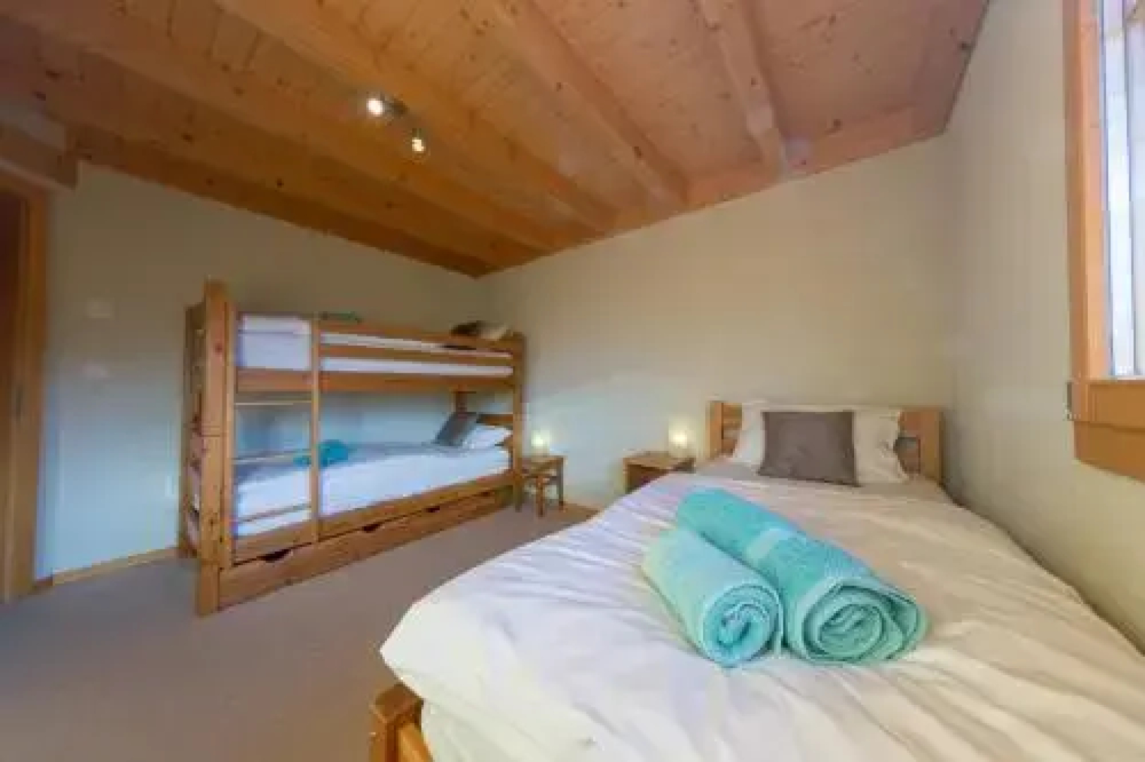 Chalet Freya