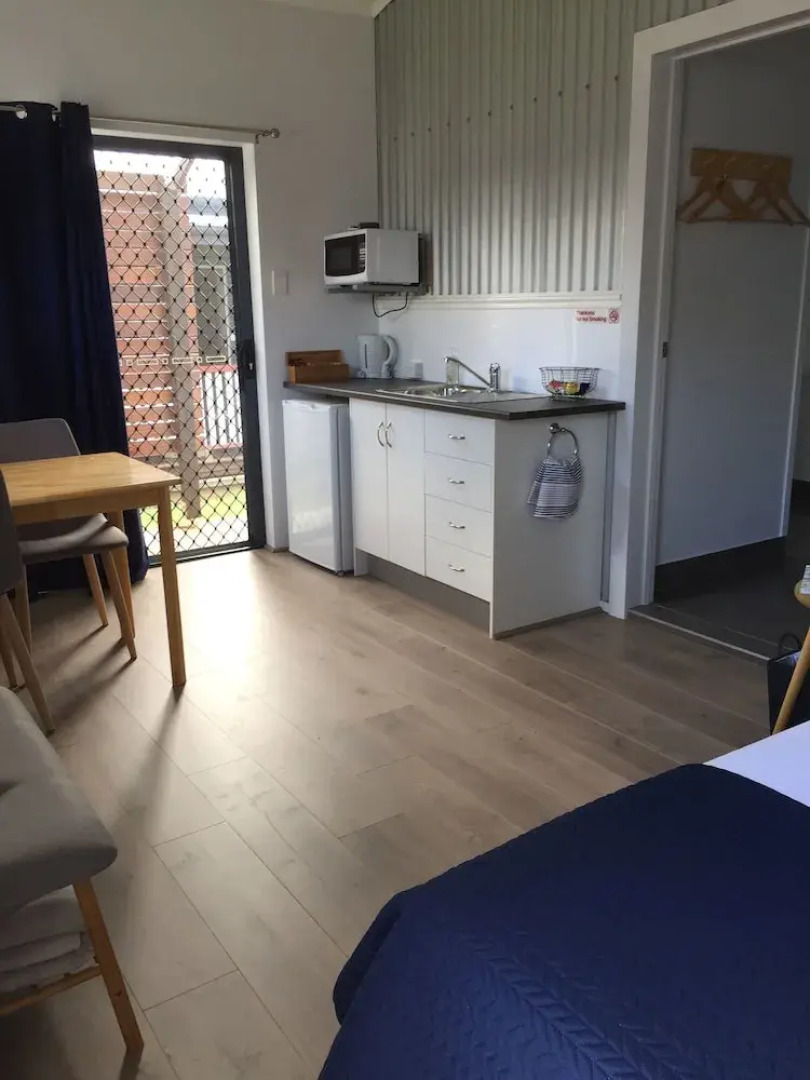 Cedars Rest Bed & Breakfast