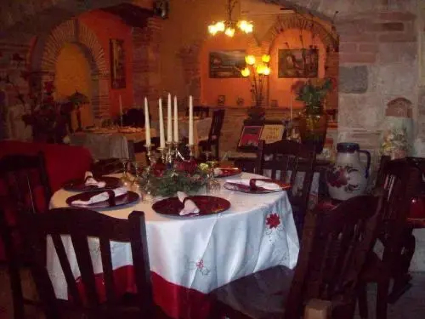 B&B Il Tulipano sul Lago