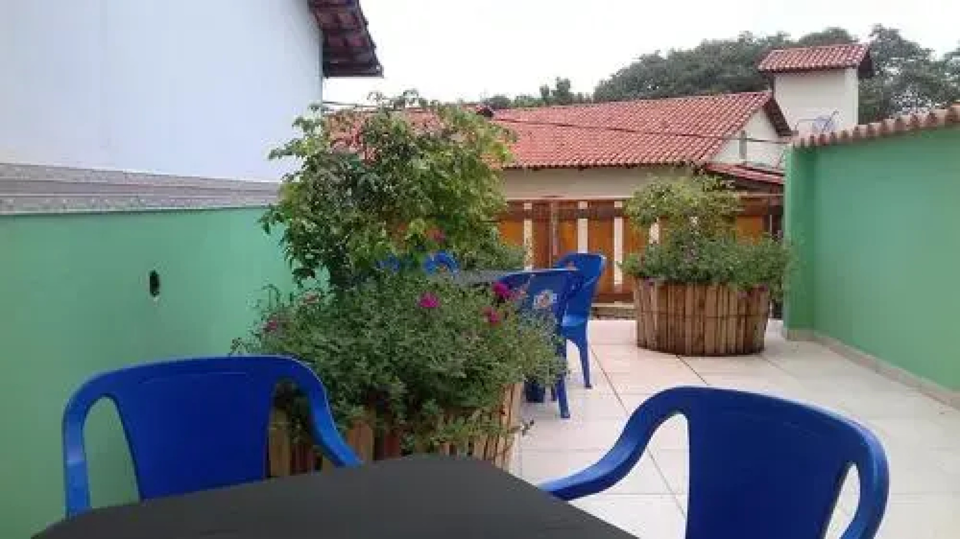 Pouso D' Braga