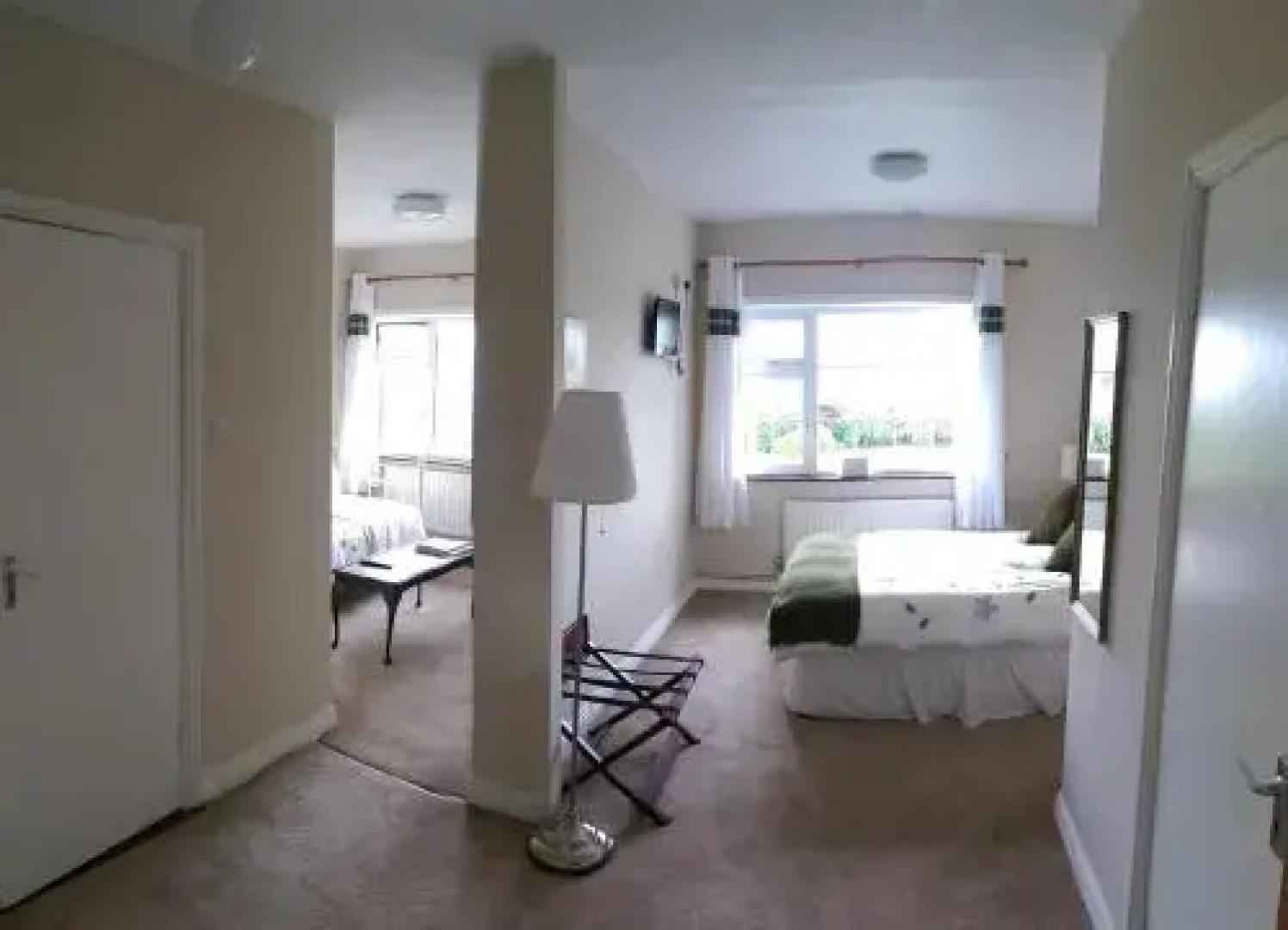 Cliffords Ocean View B&B