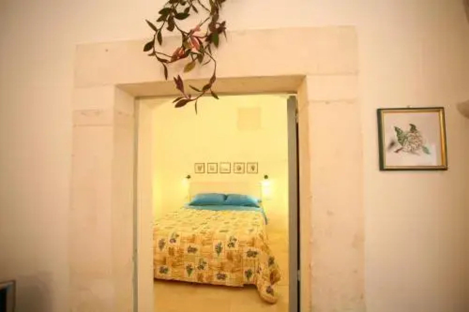 La Casetta Bianca