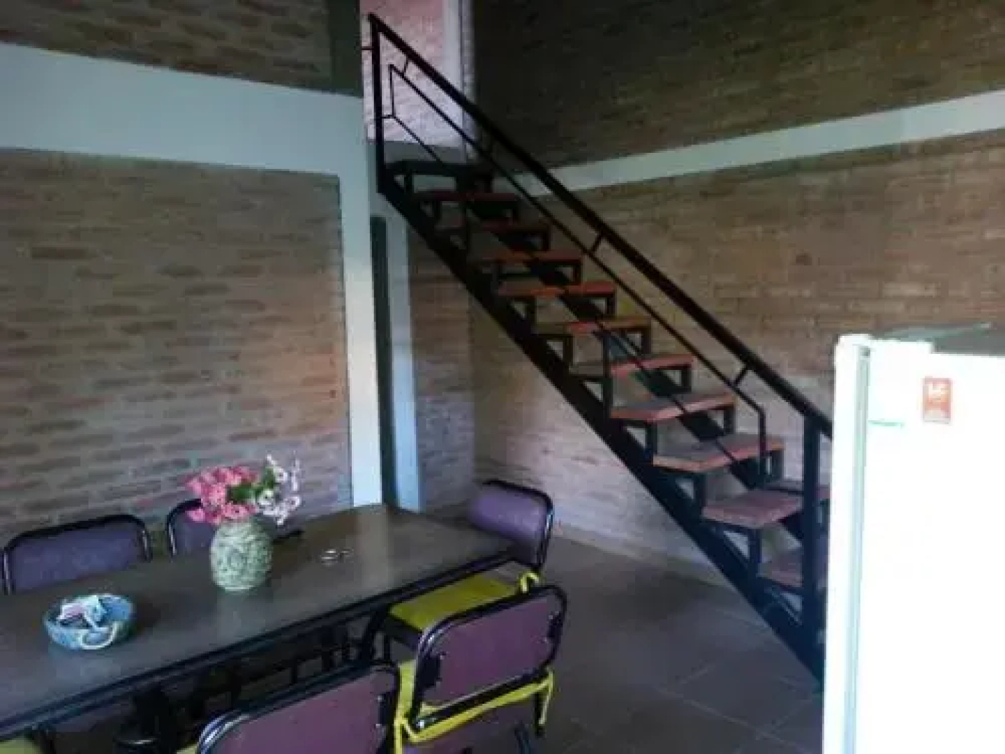 Cabañas la Casona